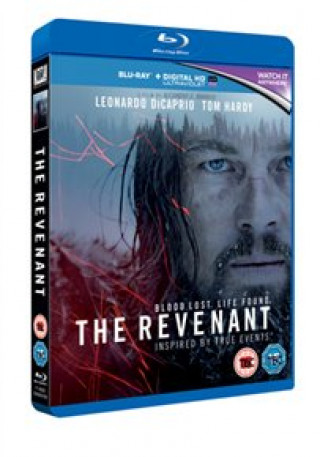 Video Revenant Alejandro González I?árritu