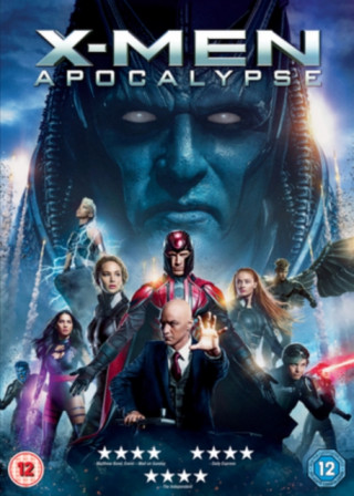 Video X-Men: Apocalypse Bryan Singer