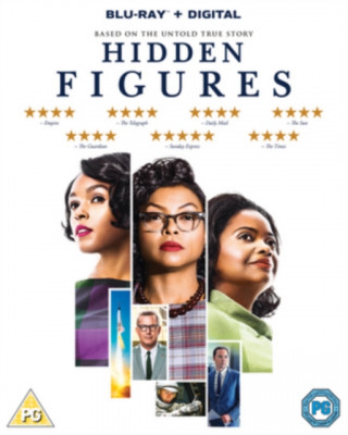 Video Hidden Figures Theodore Melfi