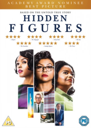 Video Hidden Figures Theodore Melfi