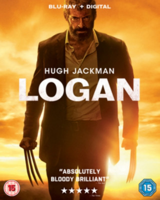 Видео Logan James Mangold