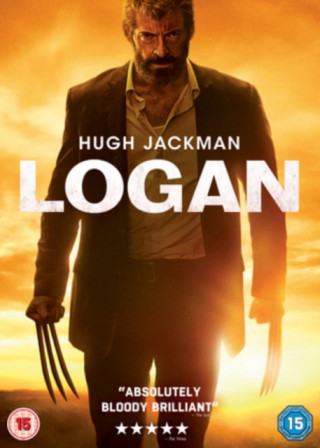 Video Logan James Mangold