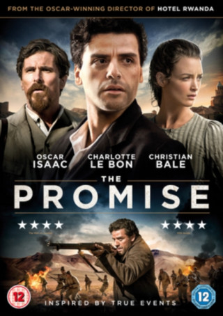 Video Promise Terry George
