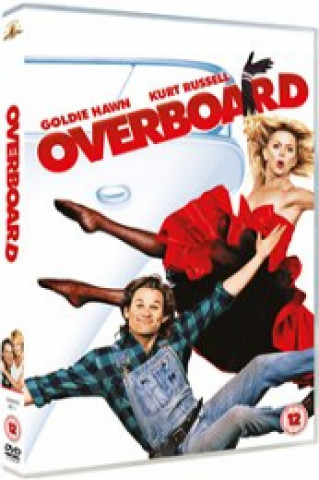 Video Overboard Garry Marshall