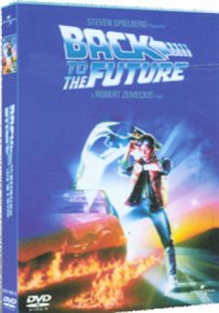 Wideo Back to the Future Robert Zemeckis