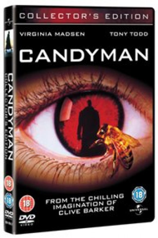 Video Candyman Bernard Rose
