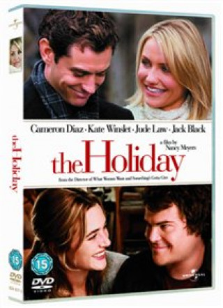Video Holiday Nancy Meyers