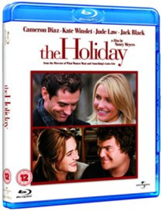 Video Holiday Nancy Meyers