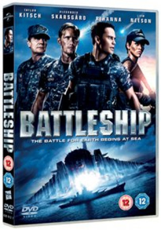 Video Battleship Peter Berg