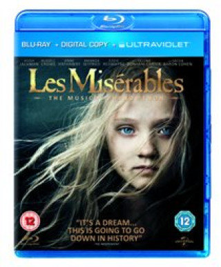 Video Les Misérables Tom Hooper