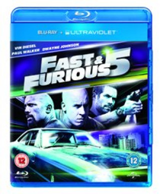 Video Fast & Furious 5 Justin Lin