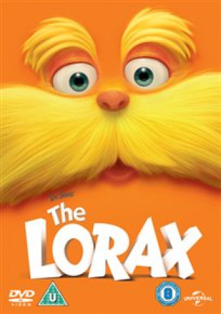 Video Lorax Chris Renaud