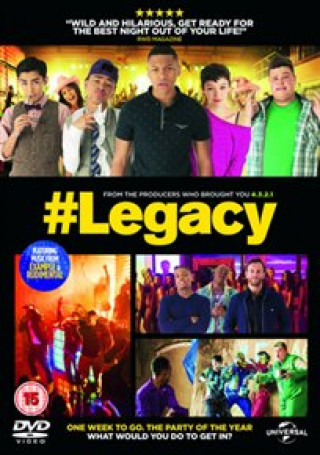 Video Legacy Davie Fairbanks