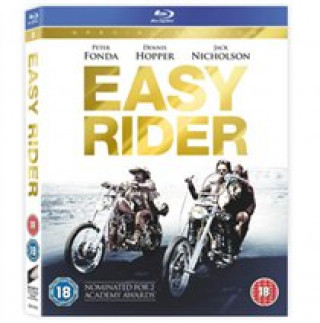 Film Easy Rider Dennis Hopper