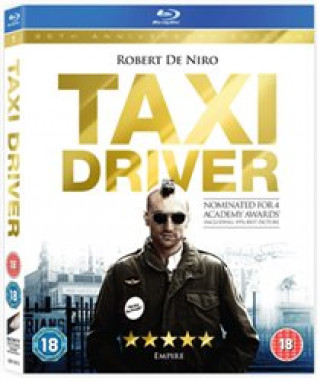 Wideo Taxi Driver Martin Scorsese