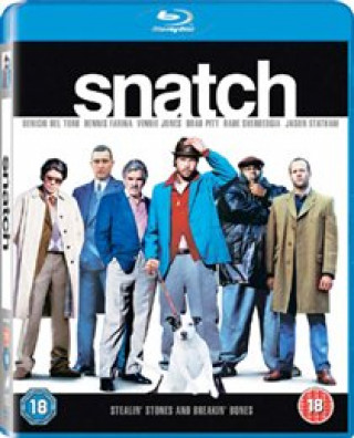 Video Snatch Guy Ritchie