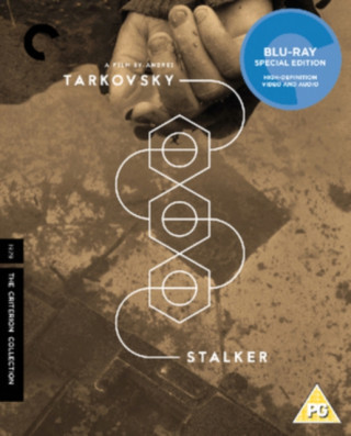 Videoclip Stalker - The Criterion Collection Andrei Tarkovsky
