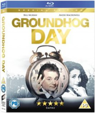 Video Groundhog Day Harold Ramis