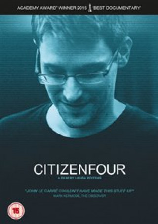 Video Citizenfour Laura Poitras