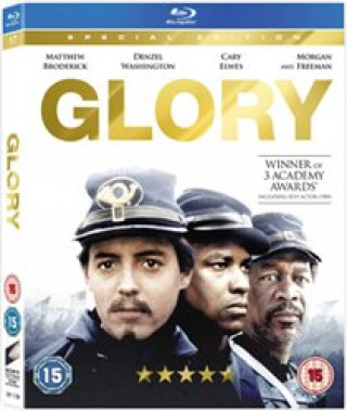 Video Glory Edward Zwick