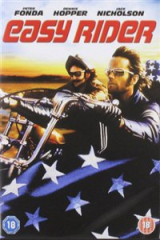 Video Easy Rider Dennis Hopper