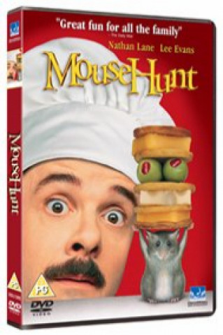 Video Mousehunt Gore Verbinski