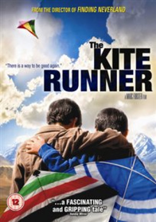 Video Kite Runner Marc Forster
