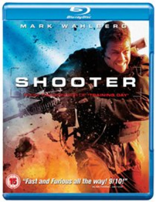 Video Shooter Antoine Fuqua