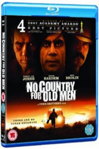 Video No Country for Old Men Ethan Coen