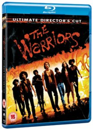 Video Warriors Walter Hill