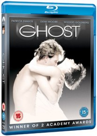 Video Ghost Jerry Zucker