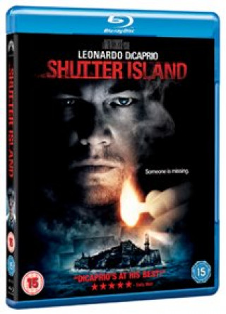 Film Shutter Island Martin Scorsese
