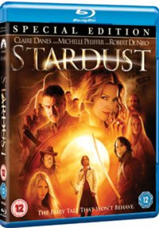 Film Stardust Matthew Vaughn