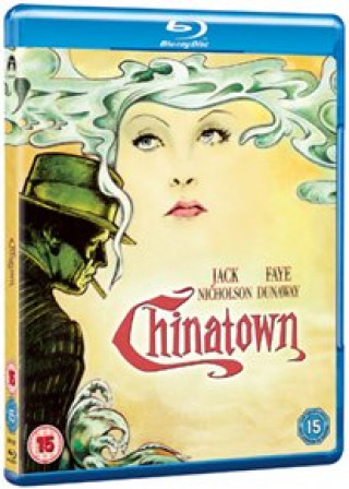 Video Chinatown Roman Polanski