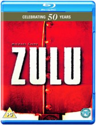 Video Zulu Cy Endfield