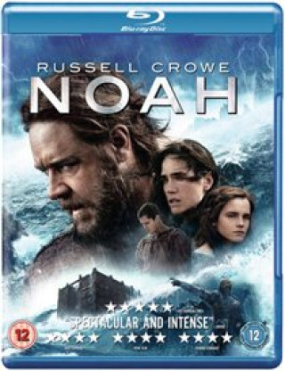 Video Noah Darren Aronofsky