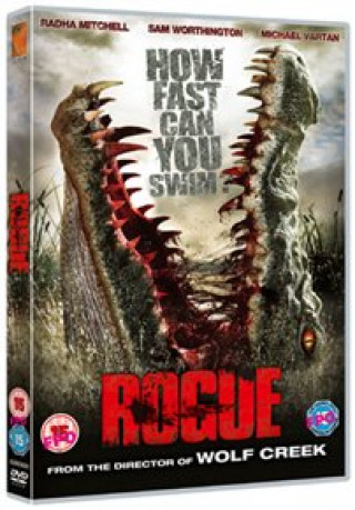 Video Rogue Greg McLean