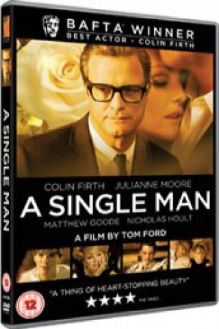 Video Single Man Tom Ford