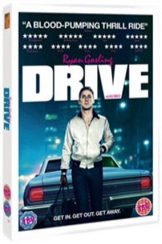 Video Drive Nicolas Winding Refn