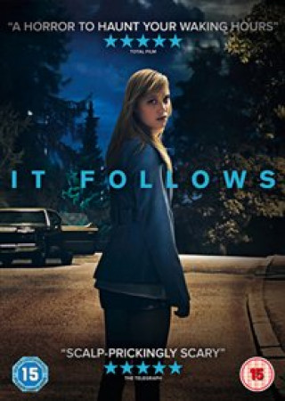 Video It Follows David Robert Mitchell