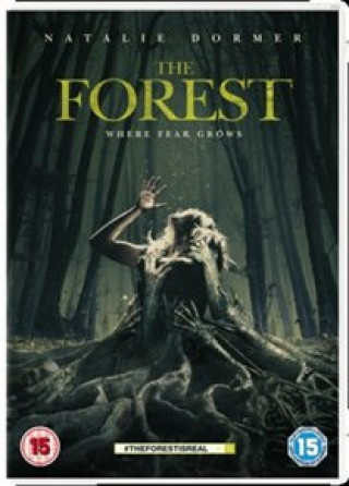 Video Forest Jason Zada