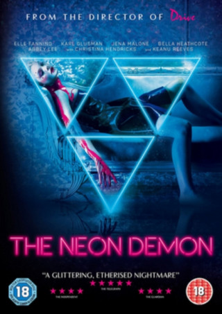 Video Neon Demon Nicolas Winding Refn