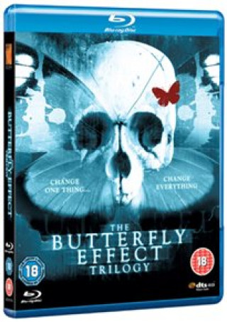 Wideo Butterfly Effect Trilogy Eric Bress