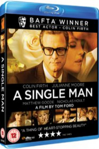 Video Single Man Tom Ford