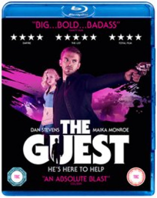 Video Guest Adam Wingard