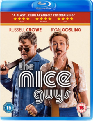 Video Nice Guys Shane Black