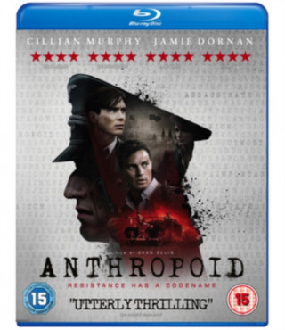 Video Anthropoid Sean Ellis