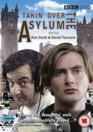 Video Takin' Over the Asylum David Blair
