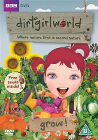 Film Dirtgirlworld: Grow 