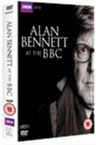 Wideo Alan Bennett: At the BBC Giles Foster